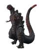 TAMASHII NATIONS Monster Arts Shin Godzilla Godzilla 180mm PVC Painted Movable Figure S.H. (2016) Approx.