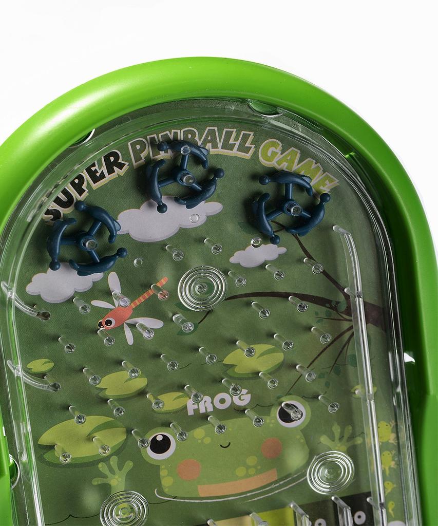 3D лабиринт-лягушка, развивающие игрушки, детский балансирующий мяч, лабиринт, доска-головоломка, лабиринт Монтессори, игра на баланс, поп-игрушки, подарки для малышей, игрушки для животных