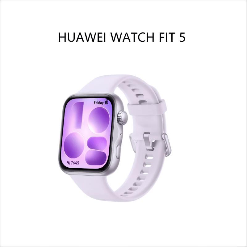 Huawei Часы Fit 5 (Китайская версия)