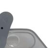 For Bot L10s Pro Water Tank Large Capacity Leak Proof Mop Reservoir For Robot Vacuum Cleaner Parts Accessories Black