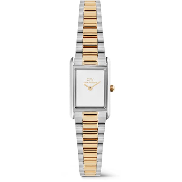 Daniel Wellington BOUND Series Unisex Wrist Watch DW00100697 DW00100693 DW00100696 DW00100740 DW00100694 DW00100898 DW00100929 DW00100899 DW00100698