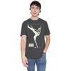 David Bowie Unisex Adult The Man Cover T-Shirt