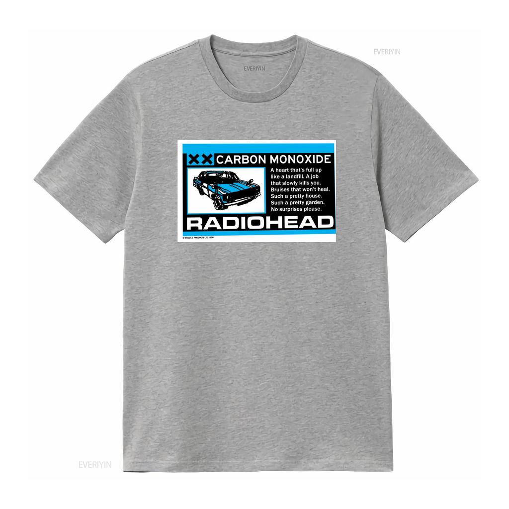 90s Vintage Rock Music Classic Car Lyric Print Casual Streetwear T Shirt Vintage Streetwear Soft Stylish Unisex Homme