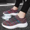 Xinjiang Fashion Couple Pedaling Socks Shoes Casual Shoes Sports Shoes Large Size Trendy Running Shoes
