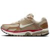 Женские Air Zoom Vomero 5 Хаки Фантом Огненно-Красный Парус HV0826-247