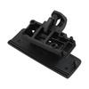 Catch Lock Glove Box Handle Made Of ABS Material Non-deformable Structure