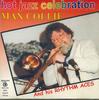 CD MAX COLLIE - Hot Jazz Celebration RDC116 REALITY Япония Джаз Б/У