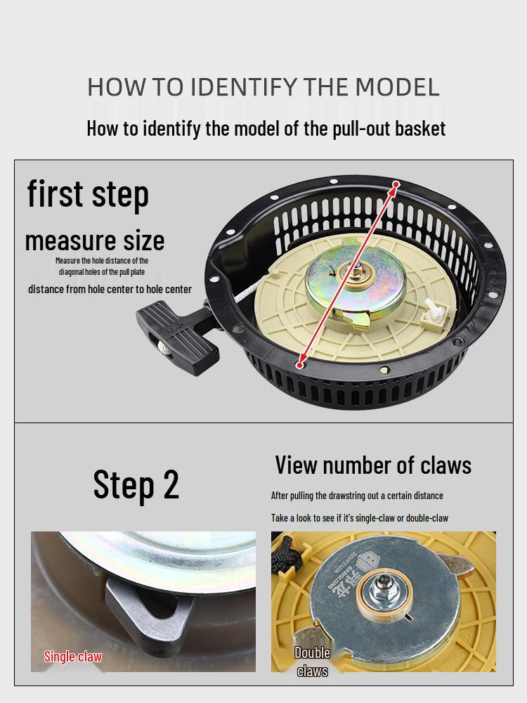 Дизельный двигатель с воздушным охлаждением, ручной стартер, тяговая пластина для генераторов 178F-186 и водяных насосов