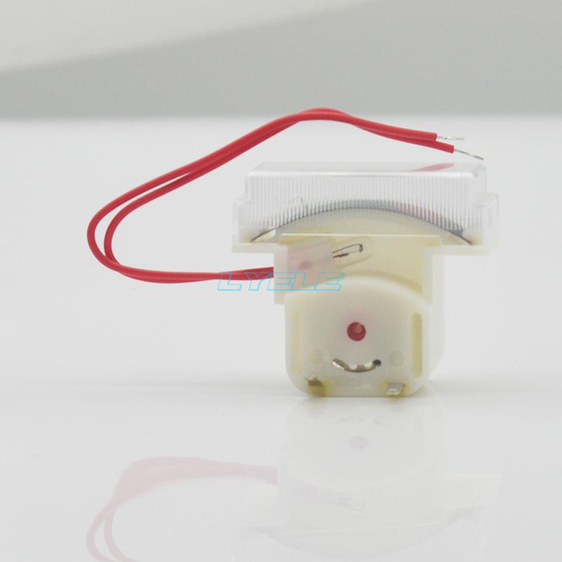lyele vu meter for audio level backlight 650 ohm electronic instrument indication 6-12V TX PWR DB