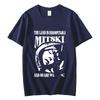 Singer Mitski Album Art Graphic T Shirts Unisexs Unisexs Fashion Vintage Aesthetics Tshirt Casual Comfort Pure Cotton Tshirts