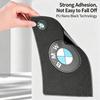 T161Pcs Rubber Car Dashboard Anti-Slip Pad Interior Storage Mat Accessories For BMW E90 G80 M3 G30 M5 F82 F83 F20 F21 G42 F95 F96 M