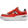Air Force 1 Low Shadow Оранжевый Раш Женские DQ8586-800
