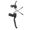 10 Inch 1 Pair Electric Scooter Brake Lever for M4 Left Right Brake Handle Accessories Scooter Brake Grips
