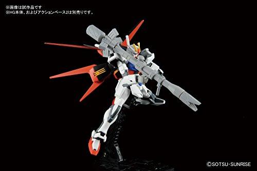 Bandai Hobby Builders Parts System Weapons 010 Фигурка