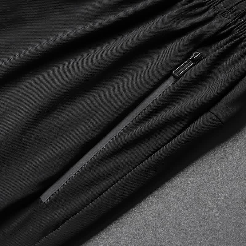 Pierre Cardin Мужские повседневные эластичные брюки с охлаждающим эффектом