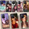 Чехол Aerith Gainsborough Final Fantasy для POCO X5 X3 F5 Pro X4 F4 GT M5s C40 F3 для Xiaomi 13 Lite 12 11T 12T Pro 12X