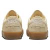 Nike Sb Blazer Low Pro Gt Pale Vanilla Gum Skateboard Shoes FN7404-200