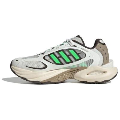 Climacool Vento 4.0 Амортизаторы Низкий верх Повседневные Кроссовки для бега Унисекс Белые Кроссовки JQ4942