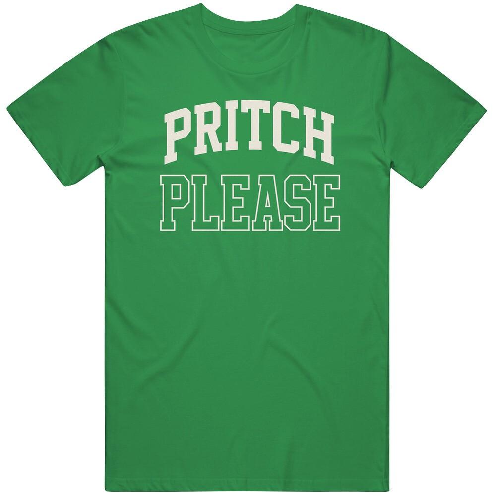 Cool Payton Pritchard Pritch Please Fan Gift Idea T Shirt Unisex T-Shirt