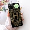 Чехол для Huawei Nova 15 Pro Ultra 5G Милая корона Буквы Чехол Мягкий Тонкий Чехол для Телефона Для Huawei Nova 15 Ultra Nova15 Pro 5G Fundas