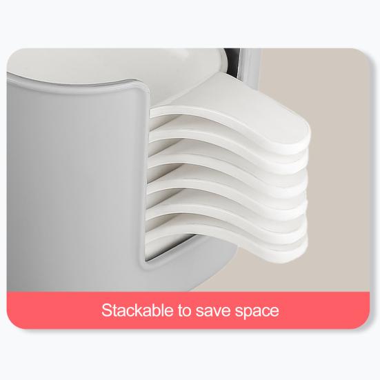 6 шт., блюдо для вертела с ручкой, держатель для хранения, пищевой многофункциональный обеденный стол, мусор, закуска, десерт, фруктовая закуска, сервировочная тарелка