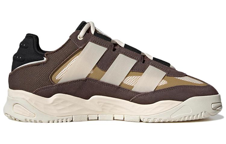 Adidas Niteball 'Brown Wonder White' GX4726