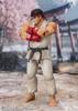 TAMASHII NATIONS Street Fighter Ryu 150mm Painted Movable Figure S.H.Figuarts -Outfit 2- Approx. PVC&ABS