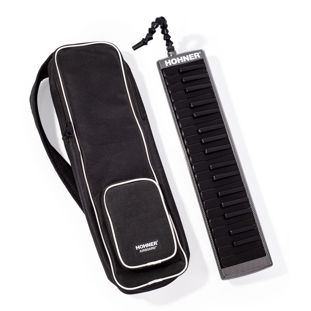 HOHNER Airboard Carbon 37 Клавишная губная гармошка