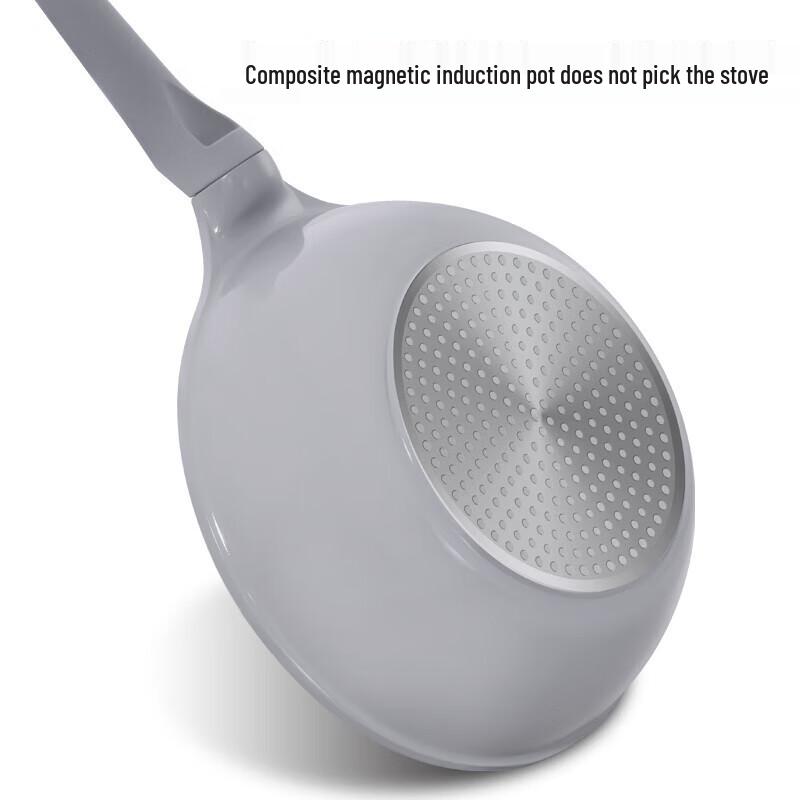 Универсальный вок Chuidahuang 26 см с антипригарным покрытием