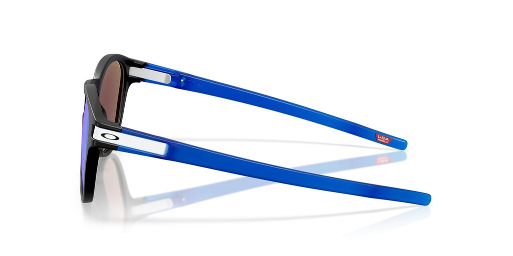 Sunglasses 0OO9265 MATTE BLACK 53 [Oakley]