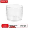 VAKADA Стеклянная посуда для байцзю и спиртных напитков