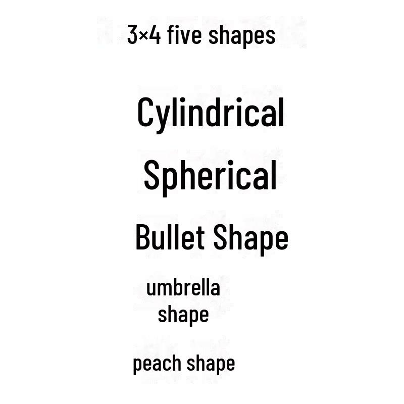 3mm Diamond Grinding Head for Jade Carving - Electric Grinding Accessory