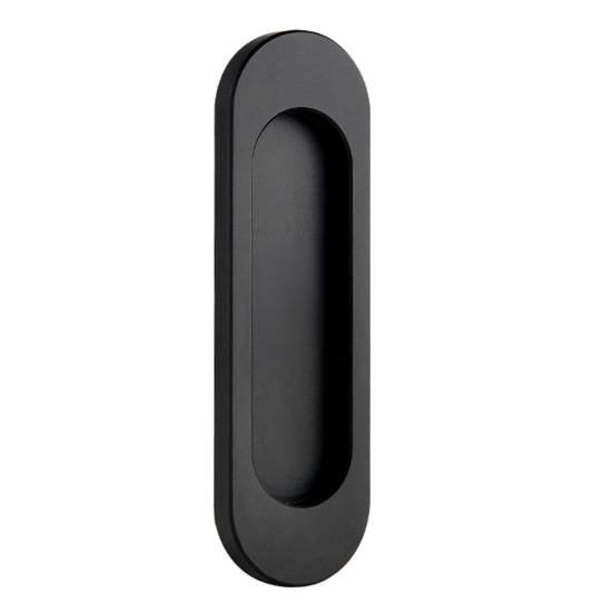 Самоклеящаяся овальная ручка для раздвижной двери из алюминиевого сплава, мгновенно приклеиваемая ручка для двери, раздвижные амбарные двери, окна, шкафы, скрытая утопленная ручка