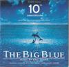 CD VARIOUS - Big Blue,the 724384616427 Virgin 1998 Australia Dance & Electronica Used