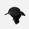 Outdoor Camping Sun Protection Hat Jennie Scarf Hat Small Sweet Sunscreen Tie Hat Wide Brim Hat Headscarf Cool Girl