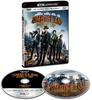 Double Tap 4K Ultra HD Set Zombieland & Blu-ray [Blu-ray]