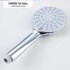 Zaokang 3-Way Concealed Shower Mixer Valve Set