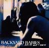 CD BACKYARD BABIES - Diesel And Power BDB001 Billion Dollar 2006 Европа Рок Б/У