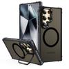 Подходит для Samsung S2543 Ультразащитный чехол-накладка Сенсорный Магнитный держатель для линз 15 Четырехсторонний Противоскользящий