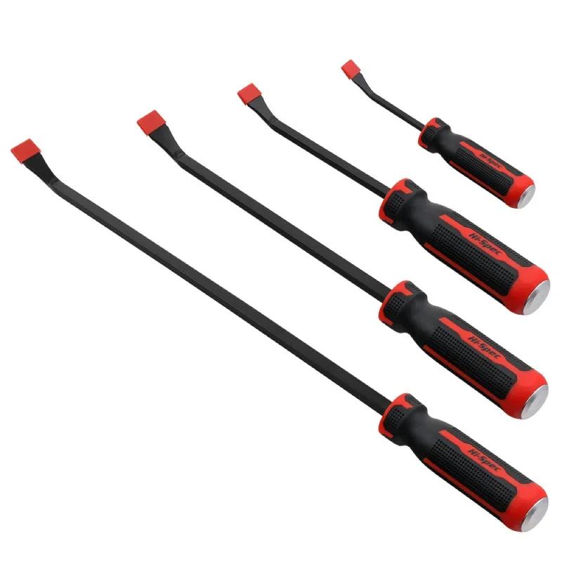 Монтировка 8-12-18-24 дюйма, многофункциональная монтировка для шин, специальные ручные инструменты для ремонта автомобилей, велосипедов, мотоциклов, монтировка для шин с рукояткой