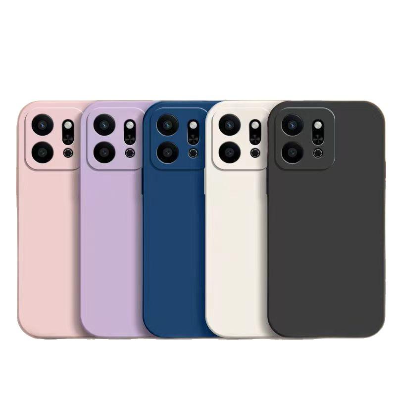 Чехол для телефона Honor Play9T 'Жидкий кубик Рубика', противоударный, мягкий, однотонный, с полным покрытием