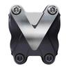 Стержень PRO Vibe Alloy 120 мм, угол / 31,8 мм / -17