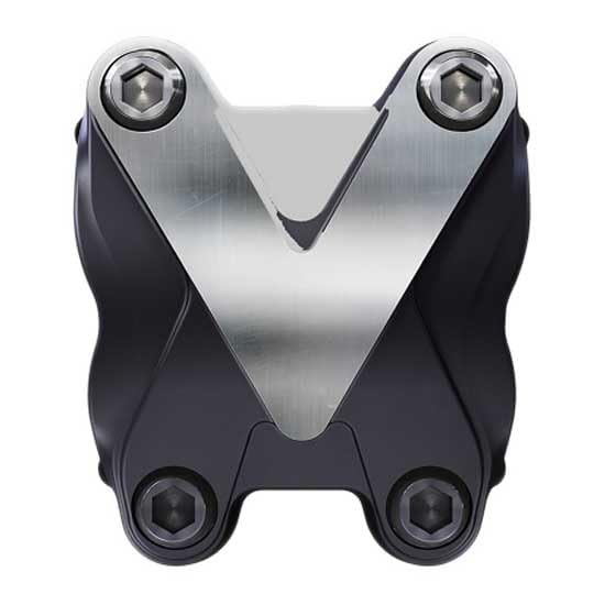 Стержень PRO Vibe Alloy 120 мм, угол / 31,8 мм / -17