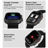 Смарт-часы DT Ultra 3 Экран Amoled 4 ГБ MP3 MP4 плеер Bluetooth Обмен сетью Магазин приложений ChatGPT Умные часы с искусственным интеллектом Мужские спортивные часы