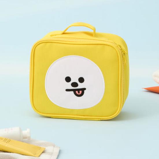 BT21 Базовый многоразовый пакет среднего размера