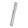 High Pressure Handheld Rainfall Shower Head Water-saving Sprinkler Shower Sprayer Bathroom Booster