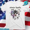 Футболка Goofyahhtees Atlanta Kaisen