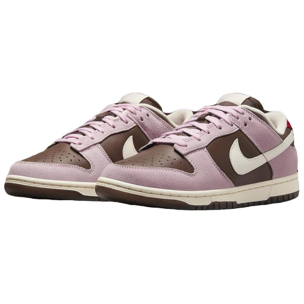 Новые женские Nike Dunk Low Neapolitan HM0987-200