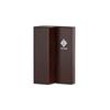 Wittner Wooden Metronome Super Mini Taktell Wooden Case Mahogany 880210