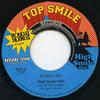 7-дюймовая пластинка HIGH SMILE HIFI, LITTLE HARRY - Hard Life TSR006 Top Smile EU 2014 Европа Регги, Ска и Даб